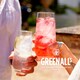 image 3 of Greenalls Wild Berry Pink Gin 1 Litre