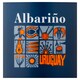 image 2 of Tesco Finest Albarino Uruguay 75cl