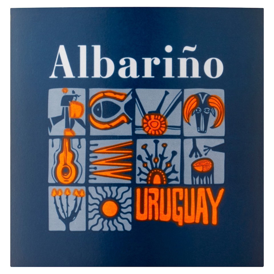 image 1 of Tesco Finest Albarino Uruguay 75cl