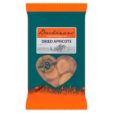 Buchanans Dried Apricots 250G
