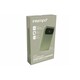 image 1 of Intempo Aria Green Portable Charger 10,000MAH