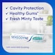 image 3 of Sensodyne Deep Clean Toothpaste 75Ml