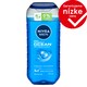 obrázok 1 z Nivea Men Fresh Ocean 3 v 1 Sprchovací gél 250 ml
