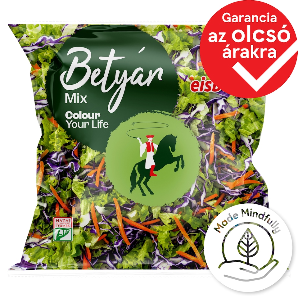 Eisberg Betyár Mix 190 g