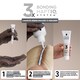 image 5 of Schwarzkopf Creme Supreme L1++ Extrem Hair Lightener Plus