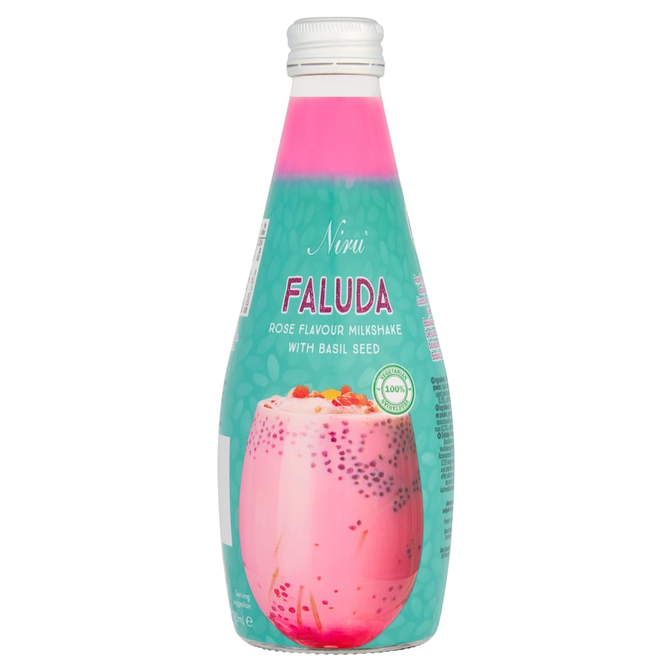 Niru Faluda Drink 290Ml