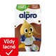 obrázok 1 z ALPRO Kids Ovsený nápoj s čokoládovou príchuťou 200ml