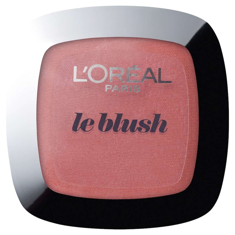 image 1 of L'Oreal Paris True Match Blush - Rosewood 145 5g
