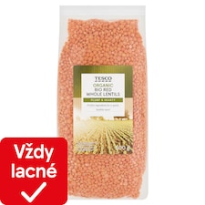 Strukoviny a obilniny