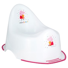 Peppa Pig & George Potty