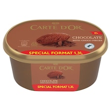 Carte d'Or Chocolate 1.3 L