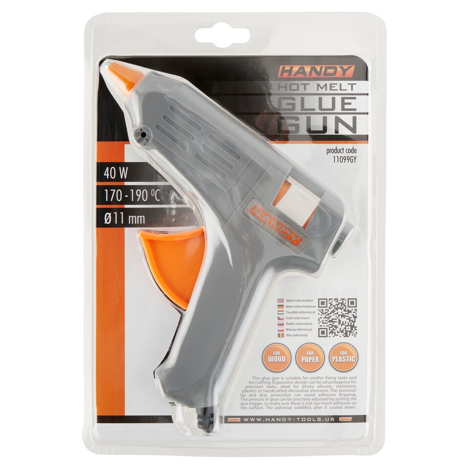 Handy Lepicí pistole