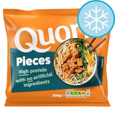Quorn Chicken Style Pieces 300G