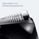 image 4 of Braun Beard Trimmer Series 3 