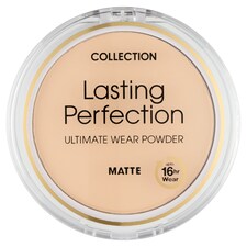 Collection Lasting Perfection Ultimate Powder 1 Fair 9G