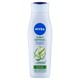 obrázok 1 z Nivea 2in1 Express Šampón a kondicionér 250 ml