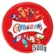 image 1 of Celebrations Milk Chocolates Tub 500g