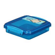 Sistema Lunch Sandwich Box 450ml