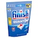 image 2 of Finish Powerball Quantum Lemon Dishwasher Capsules 60 pcs 624 g