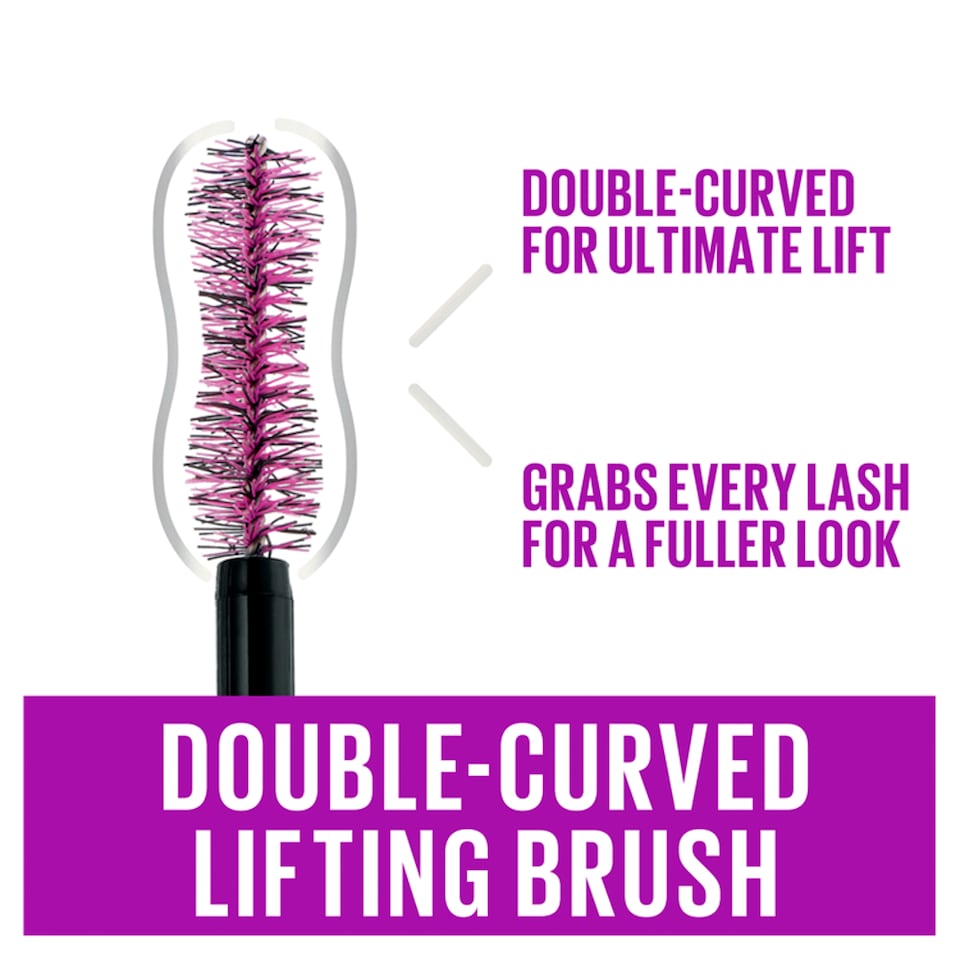 image 1 of Maybelline Falsies Lash Lift 9.6Ml