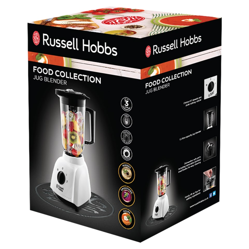 Russell Hobbs 24610 Food Jug Blender