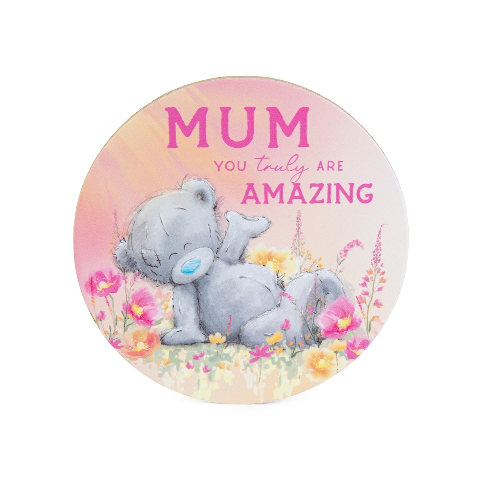 image 1 of Me To You Mother's Day Prosecco Glass Gift Set