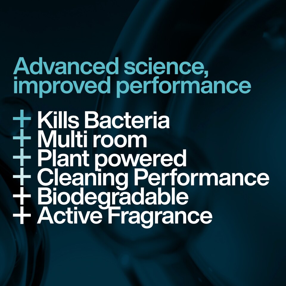 image 1 of INEOS Antibac Multi-Room Wipes Sea Minerals + Wild Jasmine 60 Sheets