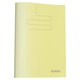 image 1 of Herlitz A5 Lined Notebook 60 Sheets