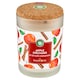 Obrázek 1 pro produkt Air Wick Essential Oils Svíčka jablečný sad & cejlonská skořice 185g
