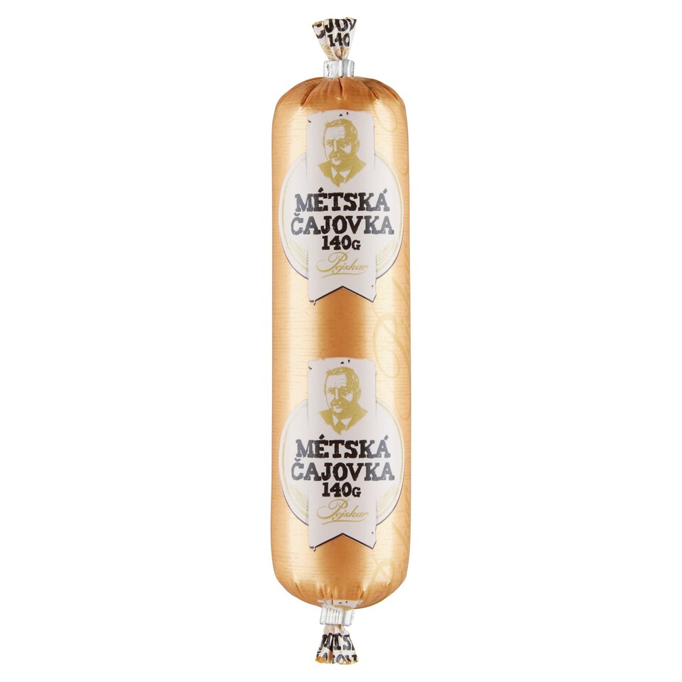  Pejskar Métská čajovka 140g