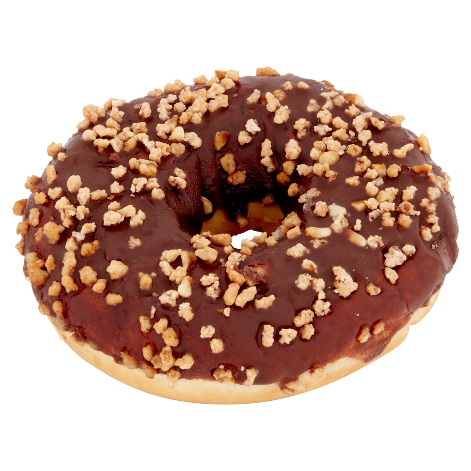image 1 of Defrosted Nutzilla Doughnut 71 g