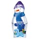 image 2 of Milka Chocolate Hollow Figure 50 g
