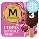 image 1 of Magnum Utopia Double Cherry 3 x 85ml