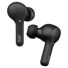 Jvc Gumy True Wireless Earphones Black