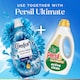 image 5 of Comfort Ultra Fresh & Protect Fabric Conditioner Fresh Sky 58 Washes 870ml