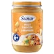 Obrázek 1 pro produkt Sunar příkrm mrkev s hovězím a brambory 6m+, 190g