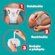 Obrázek 5 pro produkt Plenkové Kalhotky Pampers Active Baby Pants, Velikost 3, 128 Plenky, 6kg-11kg