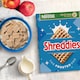 image 3 of Nestle Shreddies Frosted Cereal 600g