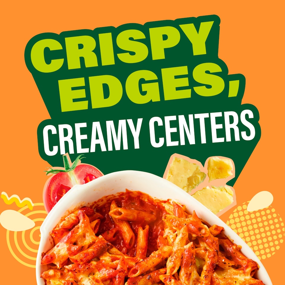 image 1 of Dolmio Pasta Bake Sauce - Tomato & Cheese 450g
