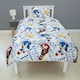 image 4 of SONIC DUVET SET SINGLE