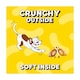 image 4 of Dreamies Mix Chicken & Duck 60G