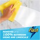 image 2 of Flash Bathroom Cleaning Spray 500ml