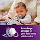 image 3 of Philips Avent Ultra Air Soother 6-18 months 2 pack
