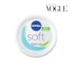 image 1 of NIVEA Soft Moisturiser 500ml