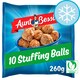 image 1 of Aunt Bessie's 10 Sage & Onion Stuffing 260G