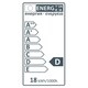 image 2 of Tesco Halogen Cookerhood Fridge 2 Pack
