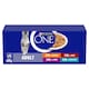 image 1 of Purina One Adult Mini Fillets Mix Cat Food 40X85g