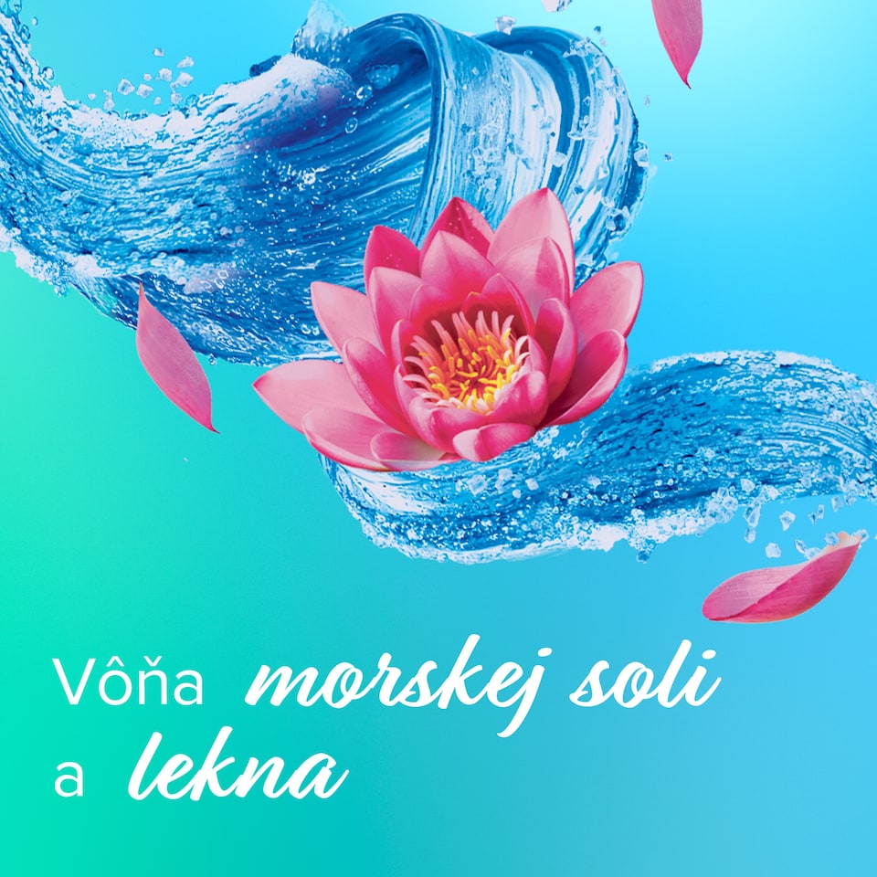 obrázok 1 z Sprchový gél Palmolive Thermal Spa Mineral Massage 500 ml