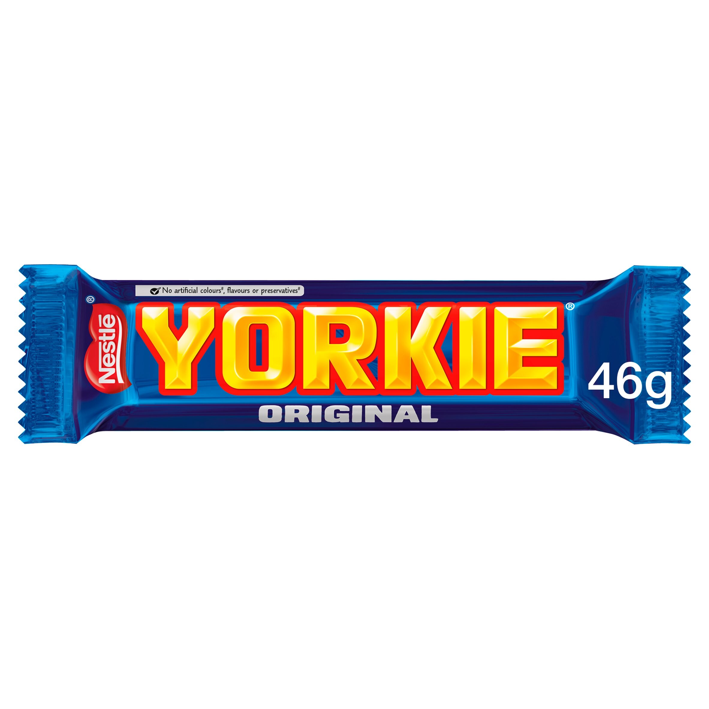 chocolate yorkie