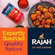 image 2 of Rajah Paprika Powder 100G